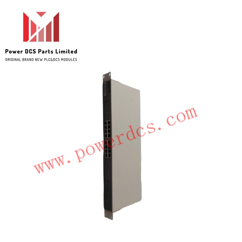 SUPCON SUP-2118M conmutador Ethernet