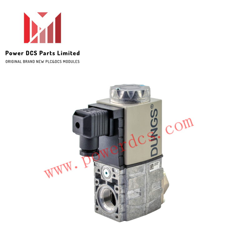 DUNGS SV-DLE512 Single Automatic Shut-off Valves