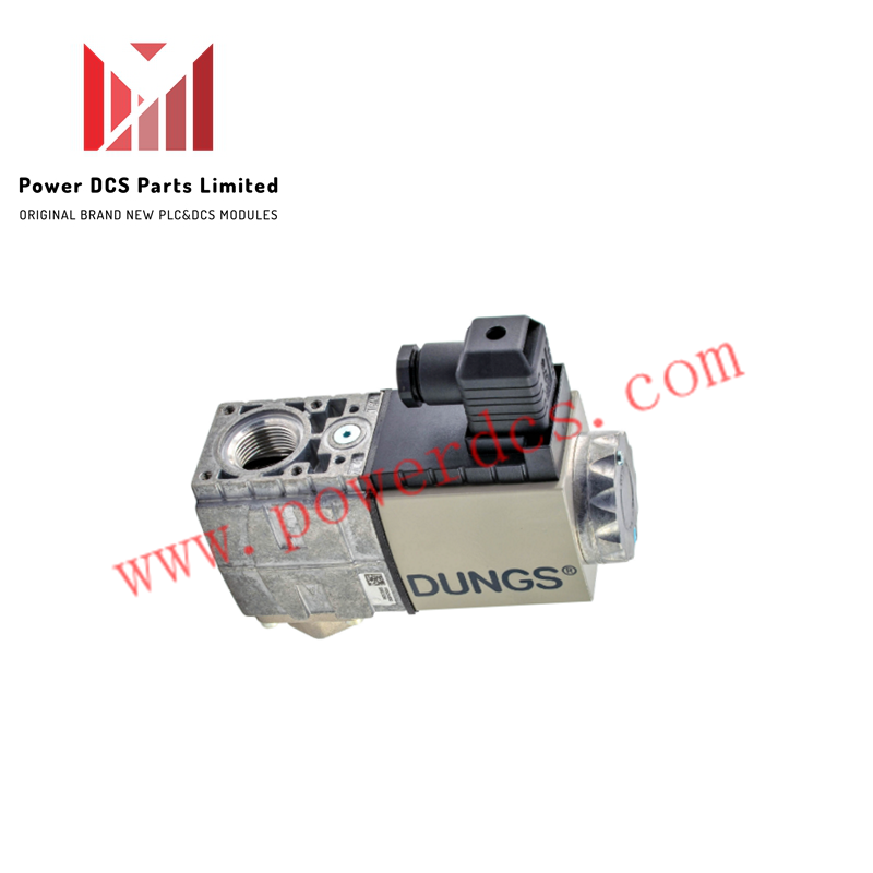 DUNGS SV-DLE512 Single Automatic Shut-off Valves