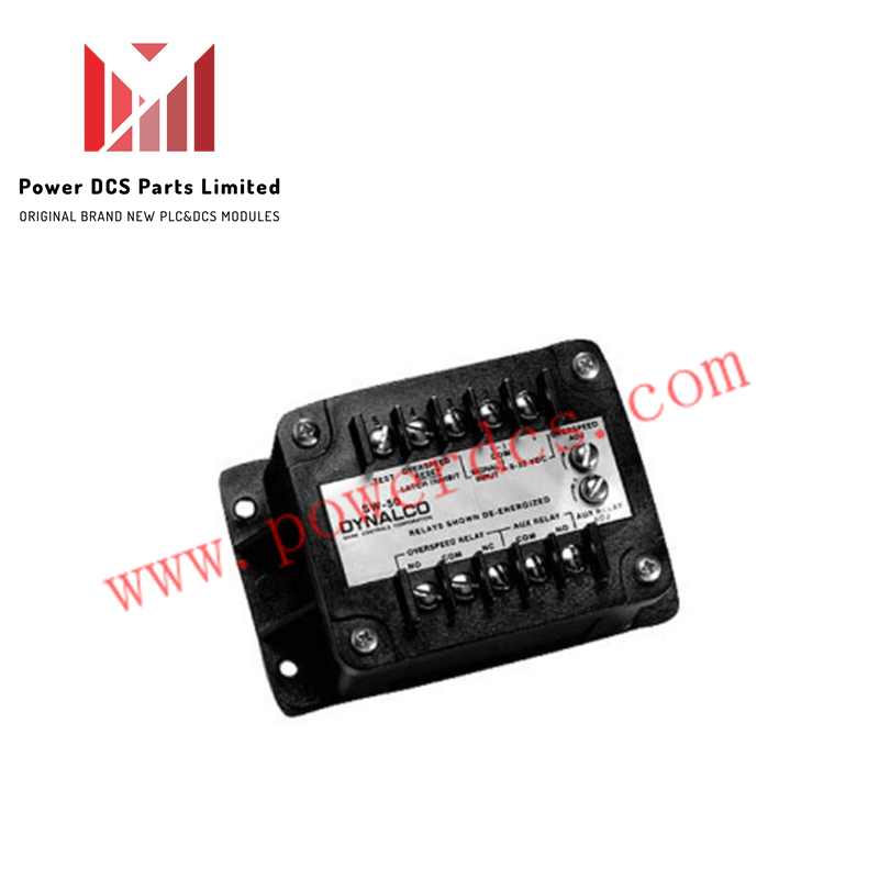 Dynalco SW-50 Speed Switch