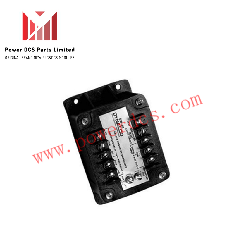 Dynalco SW-50 Speed Switch