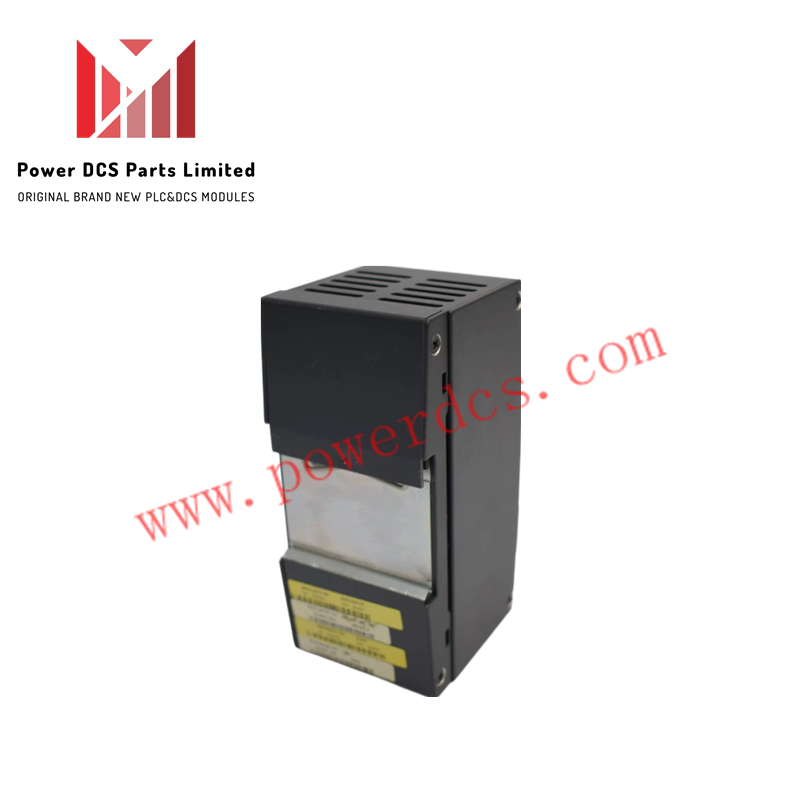 Bachmann SWI205 Industrial Ethernet Switch