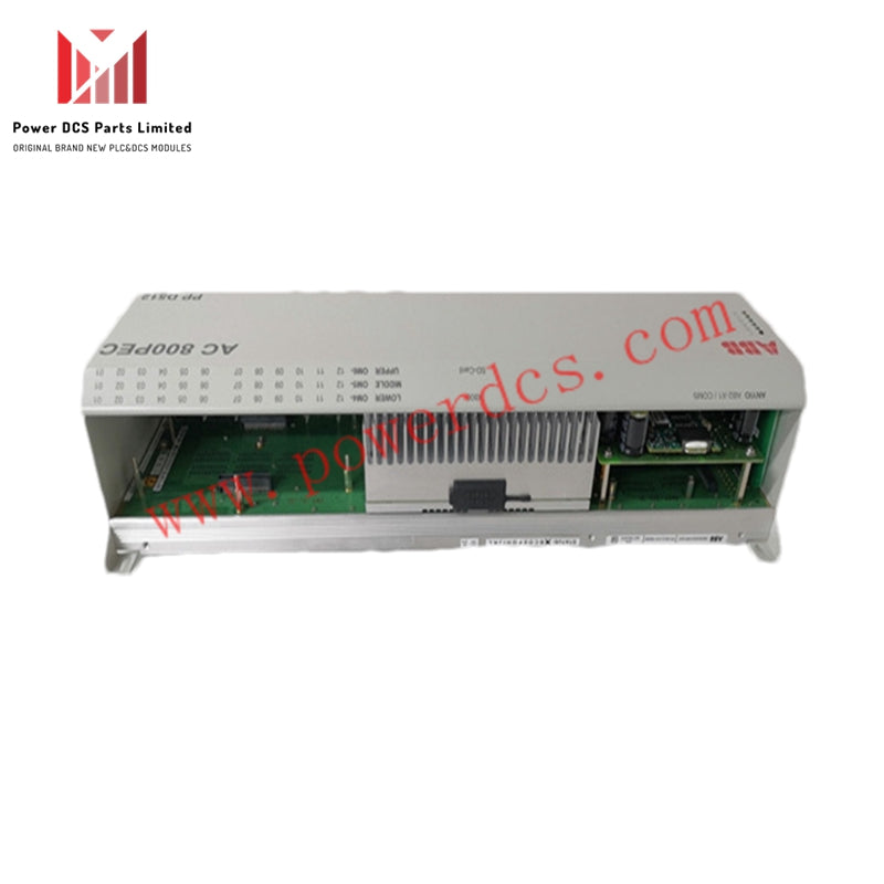 ABB SYN5011a-P 3BHB004198R0002 Controlo de Motor Novo em Folha
