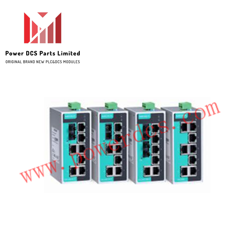 ماژول PLC MTS/AND T-4344-RMEM64