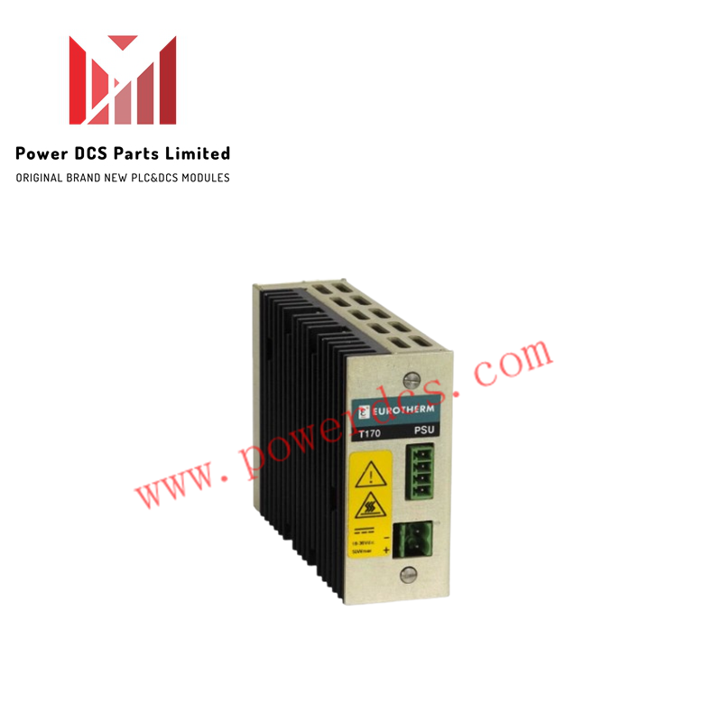 EUROTHERM T170 PSU Power Supply Unit