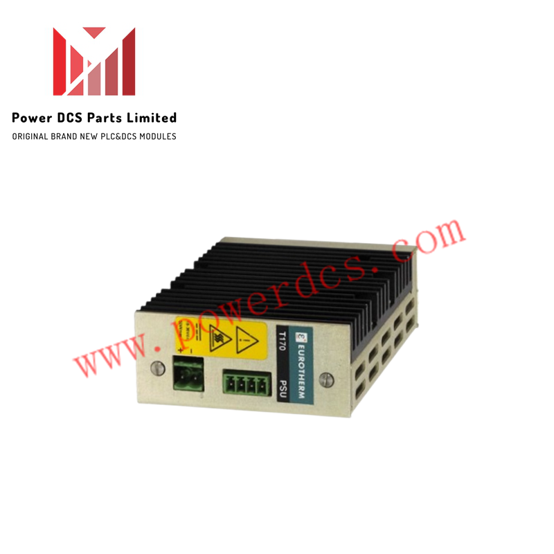 EUROTHERM T170 PSU Power Supply Unit