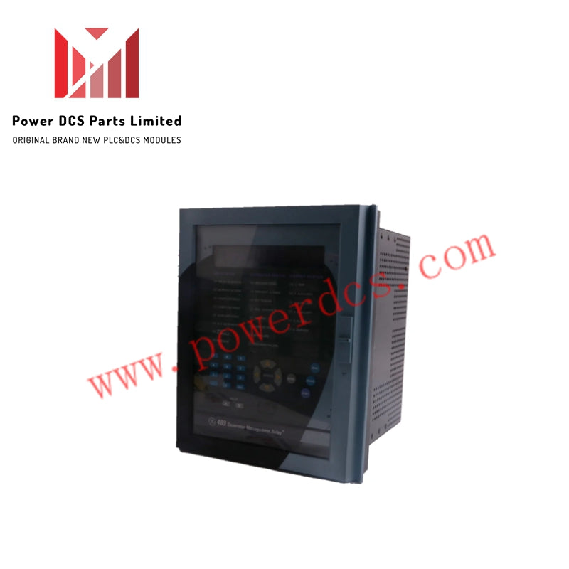 GE Multilin T35E00HCH Transformer Protection Relay