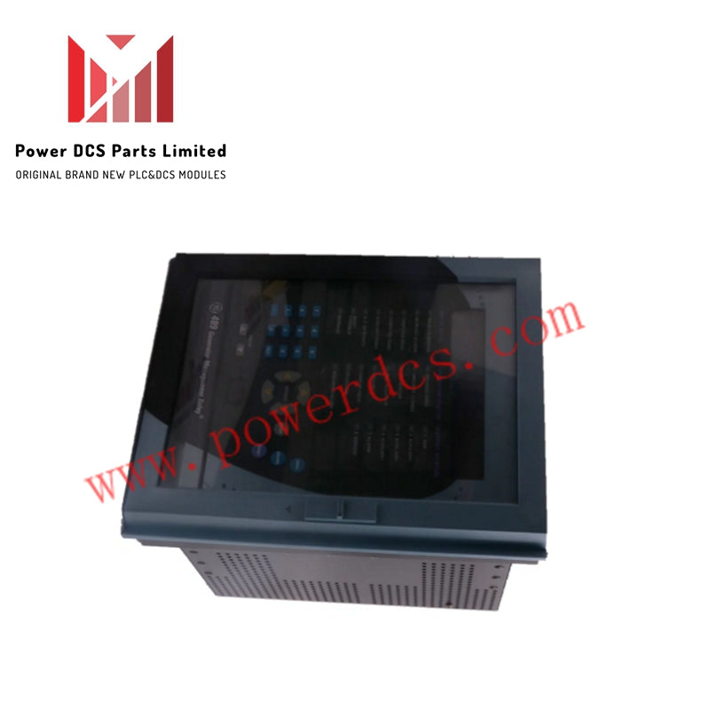 GE Multilin T35E00HCH Transformer Protection Relay