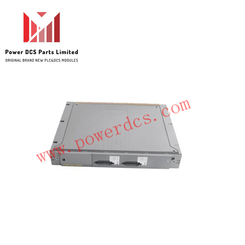 ICS Triplex T8800 1092330000 Digital Input FTA