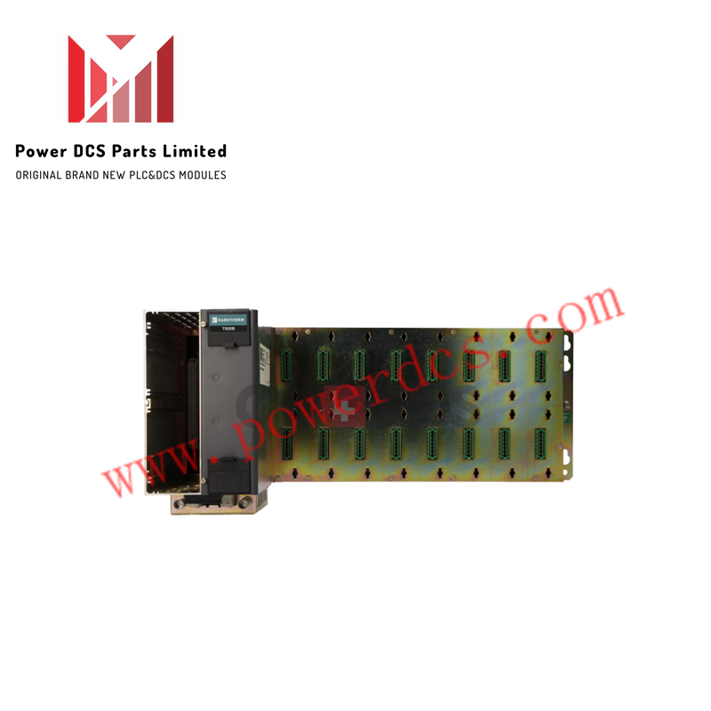 EUROTHERM T920B RACK