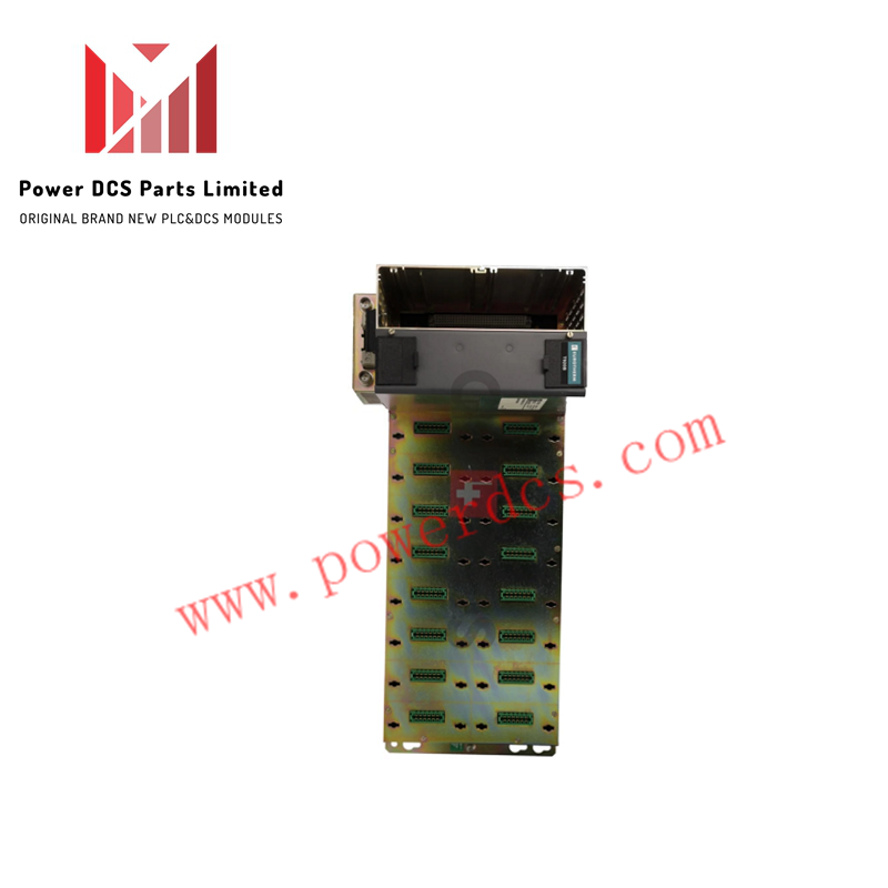 EUROTHERM T920B RACK