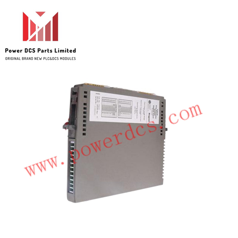 ICS Triplex T9482 Analogue Output Module