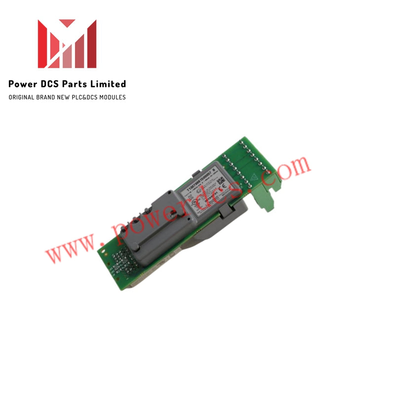 ICS Triplex T9881 Analogue Output Module