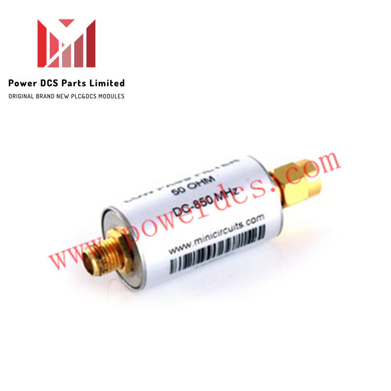 Pico TA122-A Bessel-Thomson Reference Filter