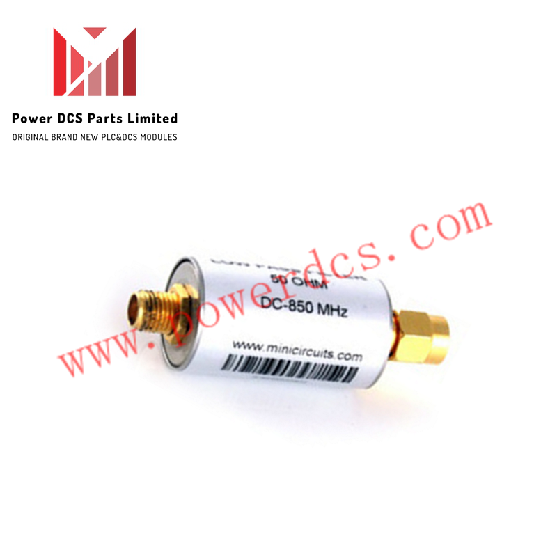 Pico TA122-A Bessel-Thomson Reference Filter