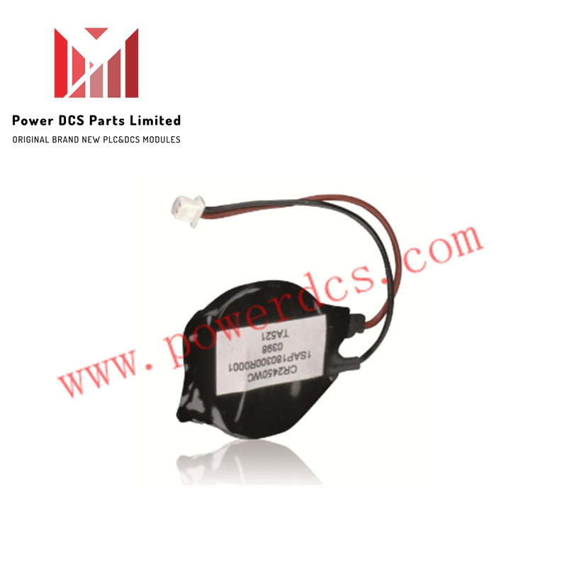 ABB TA521 1SAP180300R0001 Primary Lithium Battery