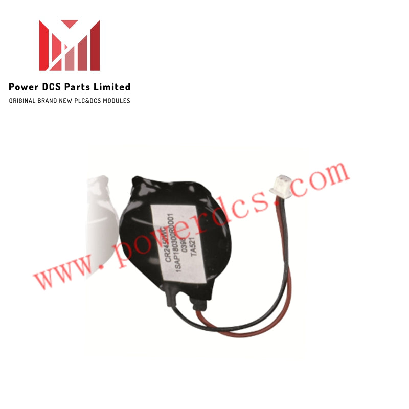 ABB TA521 1SAP180300R0001 Primary Lithium Battery