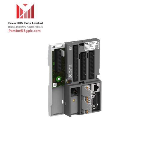 ABB TB511-ETH 1SAP111100R0270 Terminálalap