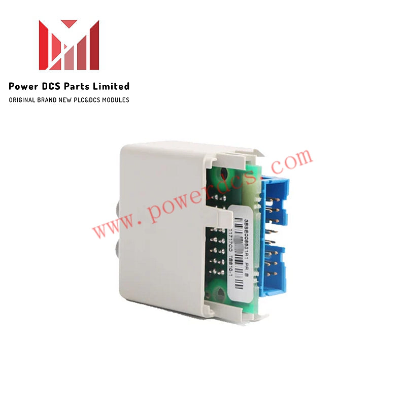 3BSE008560R1 ABB TB810 Modulebus Optical Port