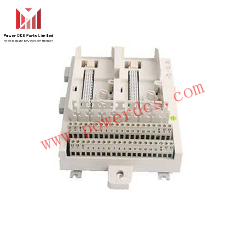 ABB TBU838 Extended Module Termination Unit In Stock