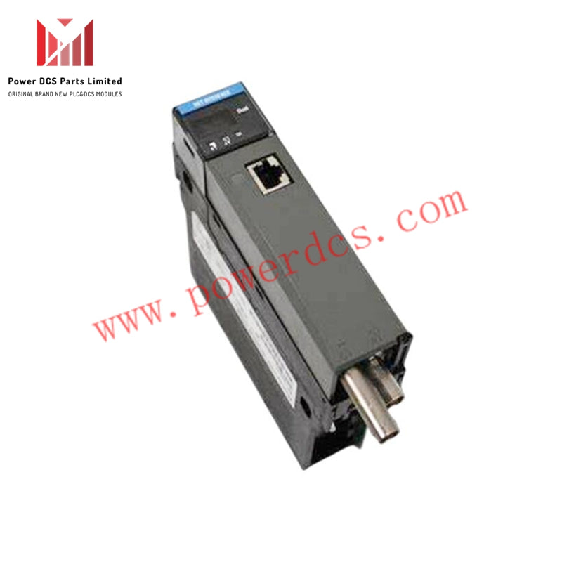 HONEYWELL TC-CCR013 Redundant Net Interface Module