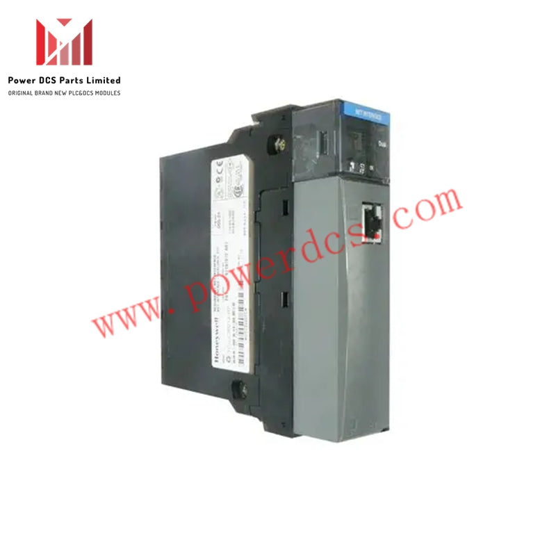 HONEYWELL TC-CCR013 Redundant Net Interface Module