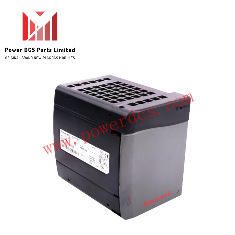 Honeywell TC-RPCXX01 Redundant Power Module