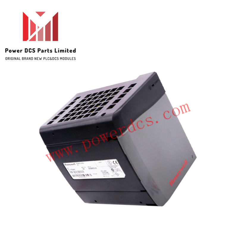 Honeywell TC-RPCXX01 Redundant Power Module