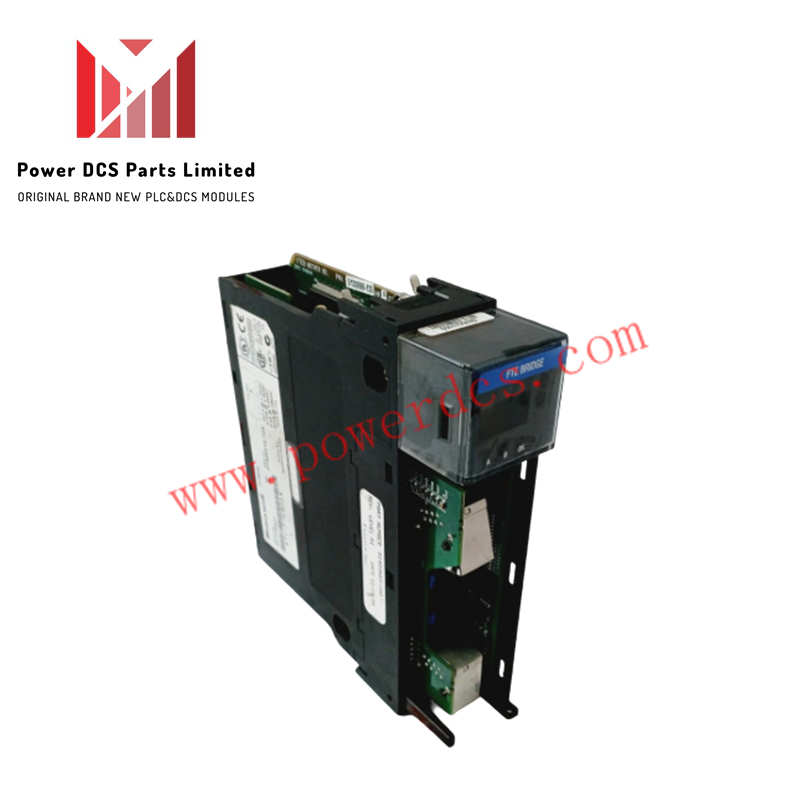 HONEYWELL TC-FTEB01 FTE Ethernet Bridge Module | 51309512-125