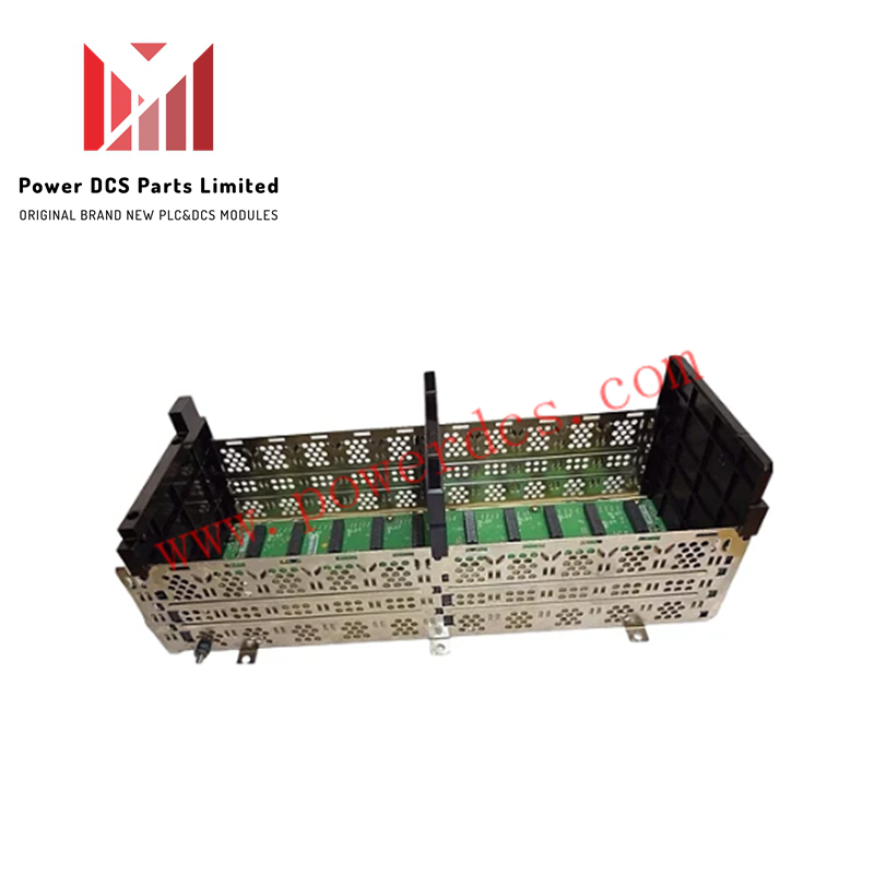 Honeywell TC-FXX102 Experion I/O Chassis
