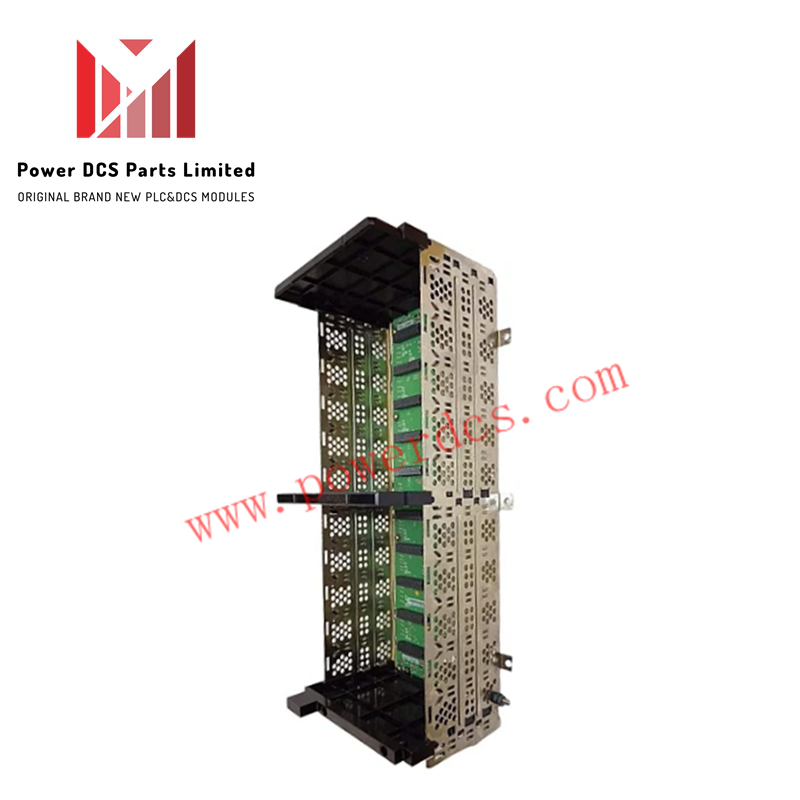 Honeywell TC-FXX102 Experion I/O Chassis