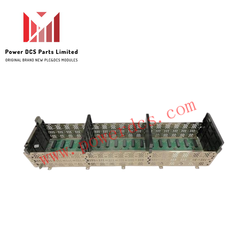 HONEYWELL TC-FXX172 Experion I/O Chassis