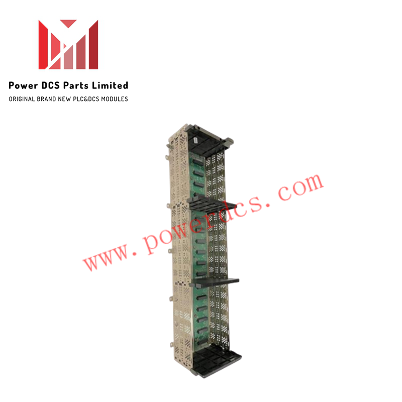 HONEYWELL TC-FXX172 Experion I/O Chassis