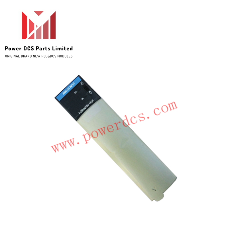 TC-HAI081 Experion PKS HART Analog Input Module | Honeywell