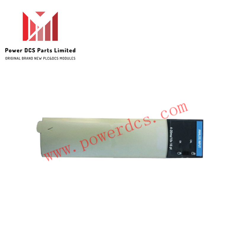 TC-IAHI61 | Honeywell | High-Level Analog Input Module