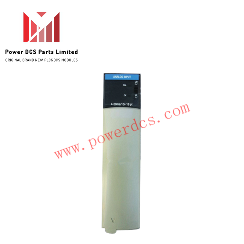 TC-HAI081 Experion PKS HART Analog Input Module | Honeywell