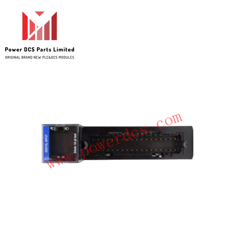 Honeywell TC-IDJ161 Experion PKS High Density Digital Input Module