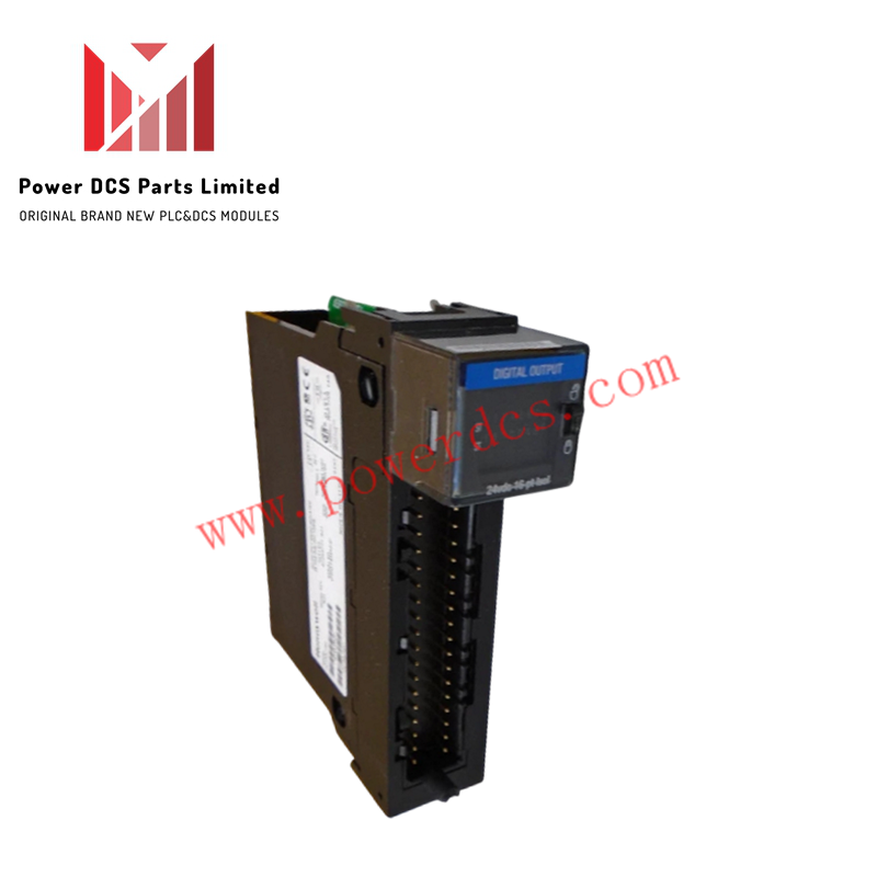 Honeywell TC-ODJ161 Experion Digital Output Module