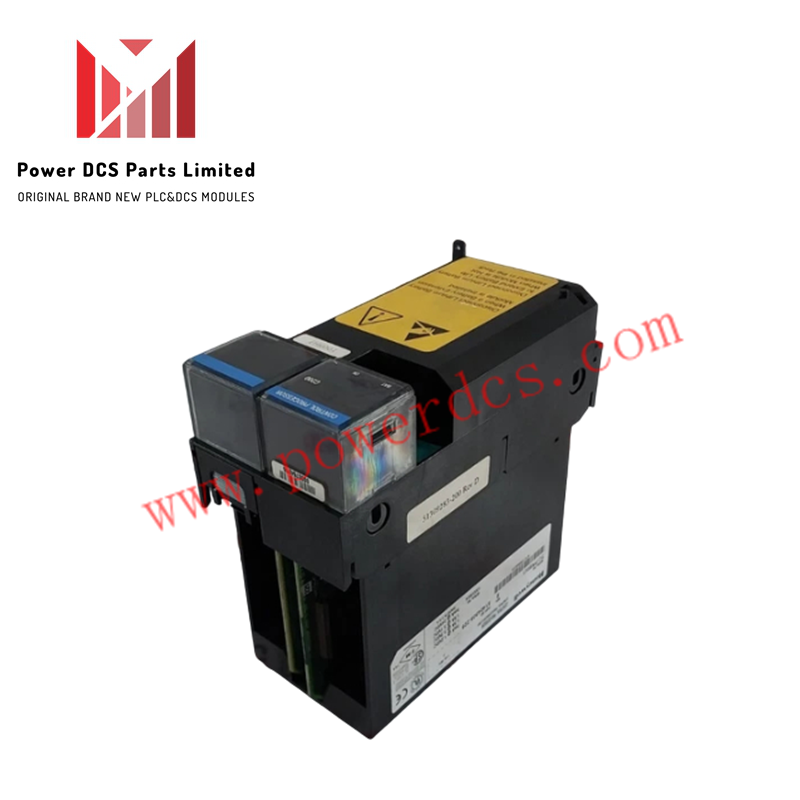 Honeywell TC-PRR021 REV B 51309288-125 Redundant Module