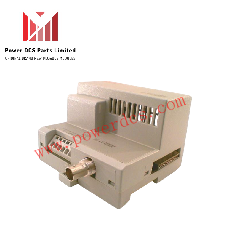 Honeywell TC-RPA002 ControlNet Modular Adapter Fiber Module