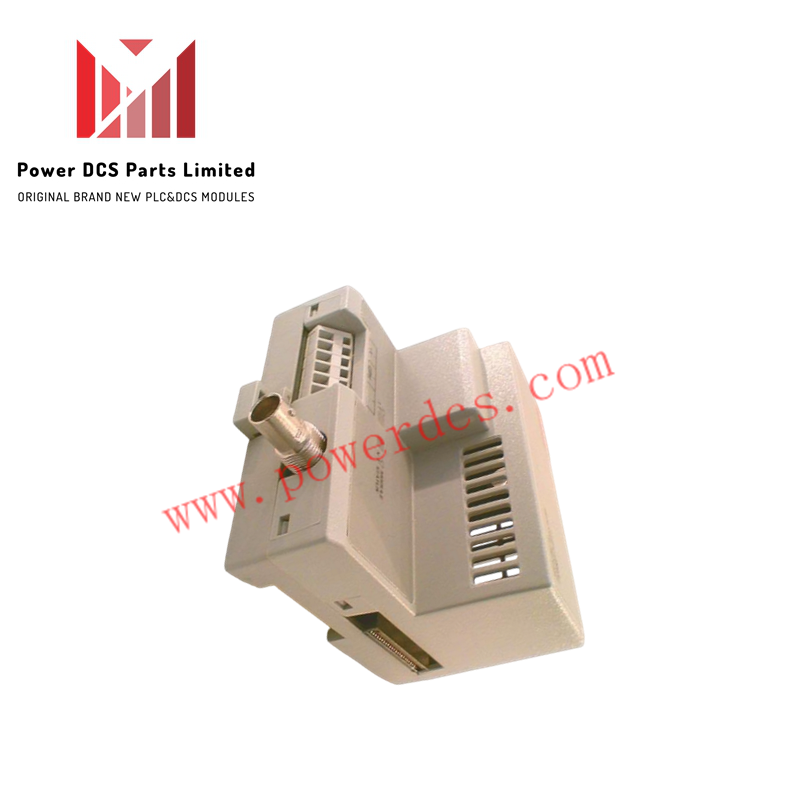Honeywell TC-RPA002 ControlNet Modular Adapter Fiber Module