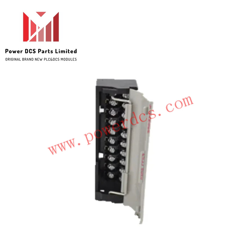 Honeywell TC-TCNH Terminal Block Assembly