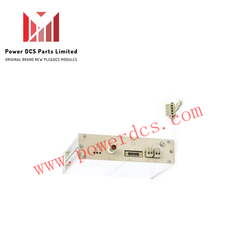 ABB TC513V1 3BSE018405R1 Modem Koaksial Pasangan Terpilin