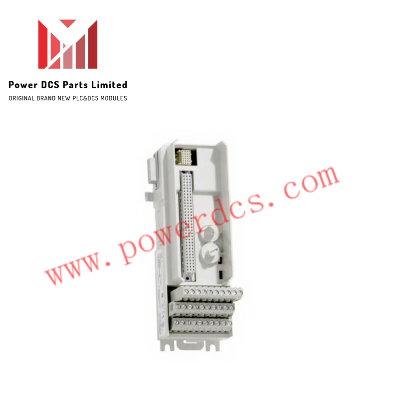 ABB TERM01 Unit Penamatan Modul