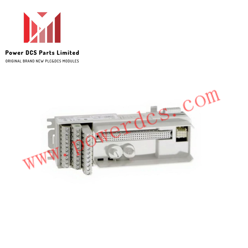 ABB TERM01 Unit Penamatan Modul