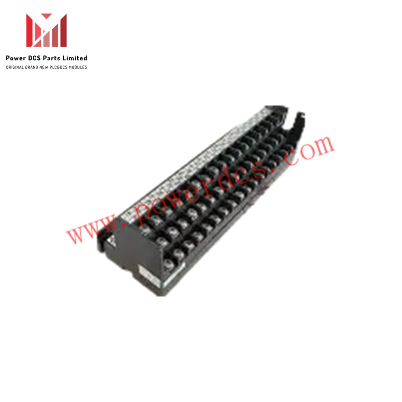 Yokogawa TERT*A Terminal Block | Industrial Wiring Connector