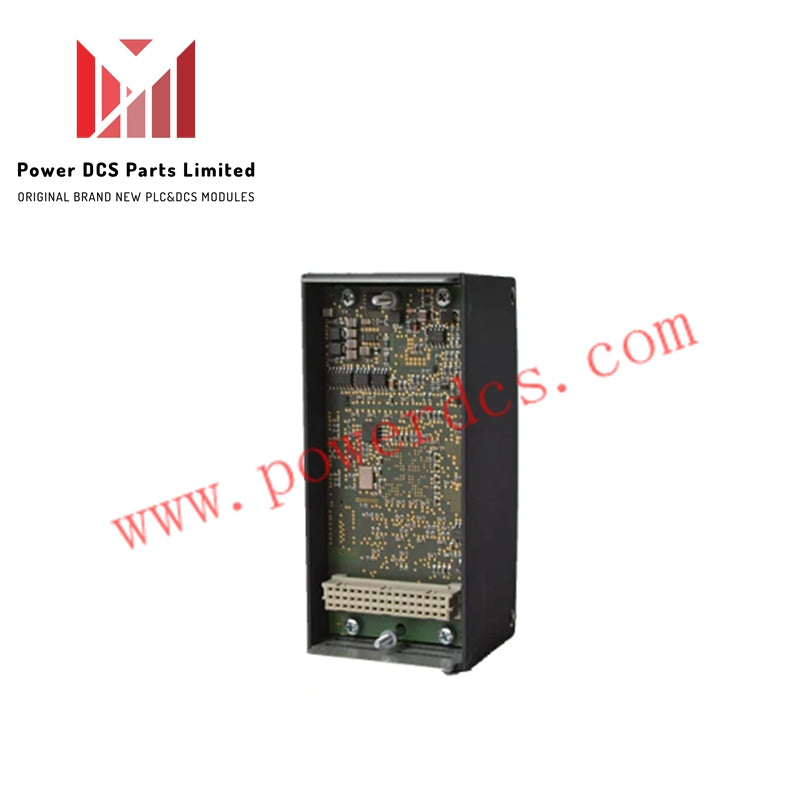 Bachmann TI214 Temperature Input Module