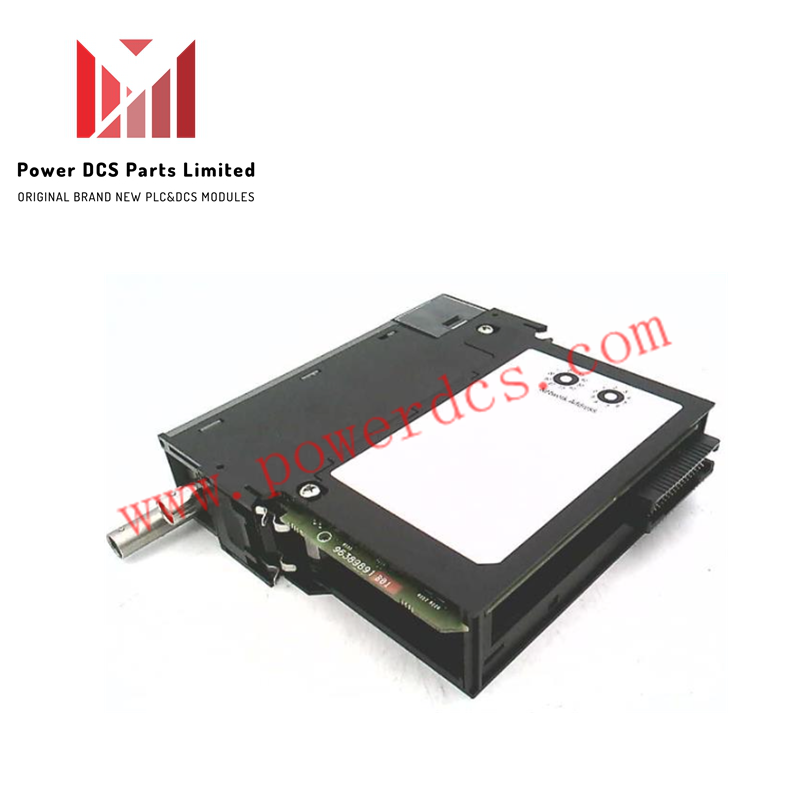 Honeywell TK-CCR013 Redundant Network Interface Module