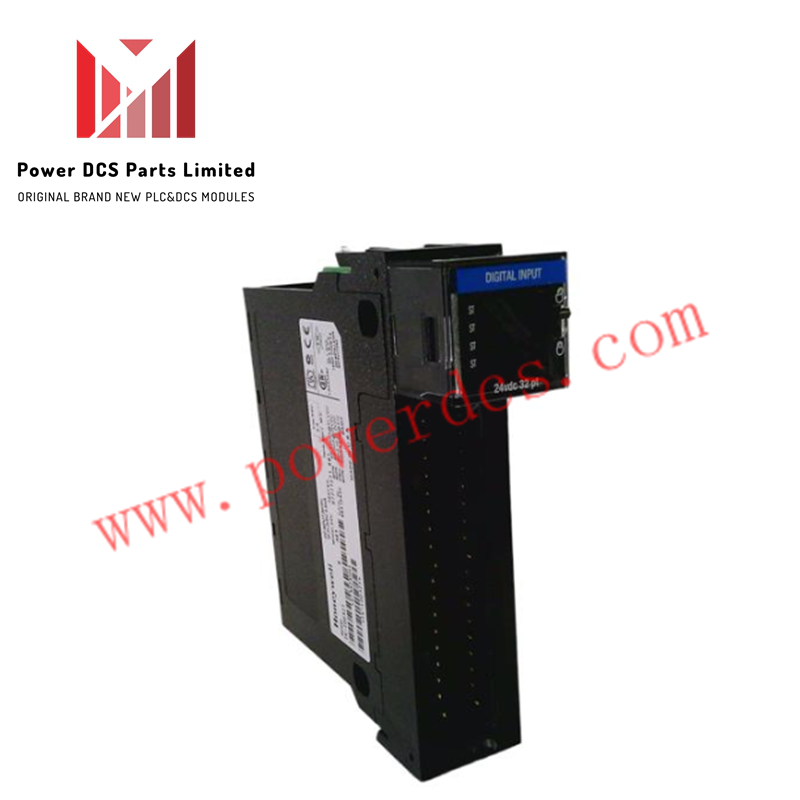 Honeywell TK-IDD321 32-Point Discrete Input Module