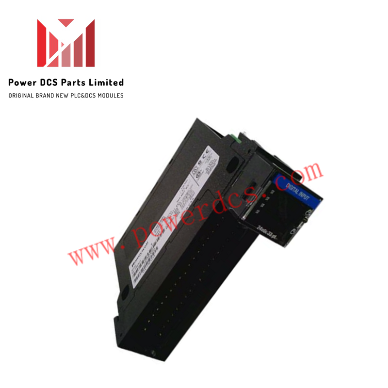 Honeywell TK-IDD321 32-Point Discrete Input Module